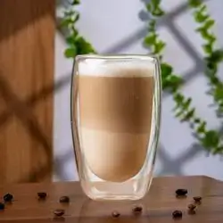 Caramel Latte