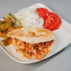 گەسی مریشک