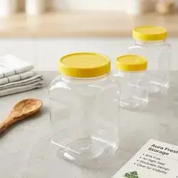 You're going to get 2 liters.