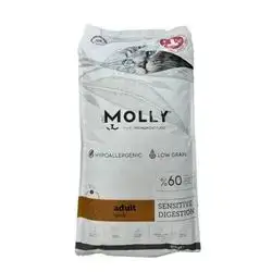 Molly/ Lamb/ Adult (2 Kilo)