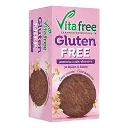 Vita Gluten Free Biscuit