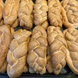Turkish Kadhil Bread - 4 pieces