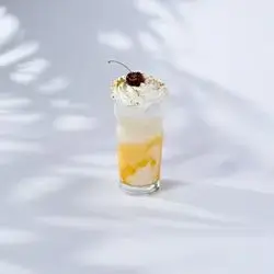 Today Milkshake