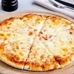 Four Cheese Pizza