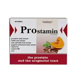 Prostamine 30 Tab