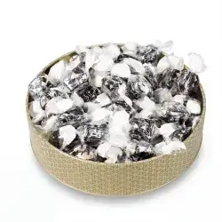 Sugar-Free Raisin Chocolate Delight