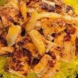 Shawarma Rizzo
