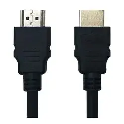 LG HDMI Cable 1.5 Meter – Original Quality