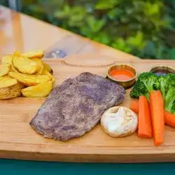 Meat Steak
