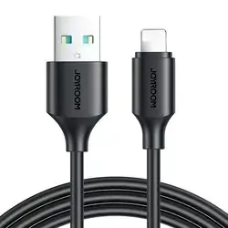 Joyroom Cable USB-A To Lightning 1M