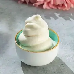 Vanilla Ice Cream