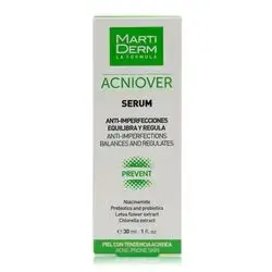 marti derm acniover serum