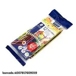 Staed Coloured Pencil Promo