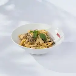 Penne Polo