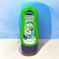 Bubchen Shampoo