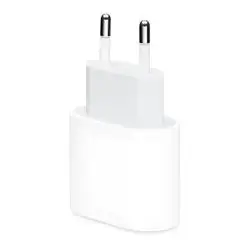 Apple Power Adapter-20 W-Orginal