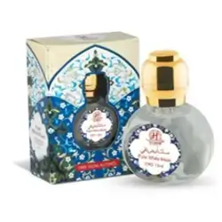 PURE WHITE MUSK CPO - 15 ML