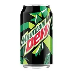 Mountain Dew