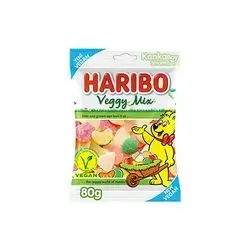 Haribo Jelly