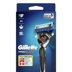 Gillette pro glide