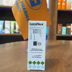 laconex mometasone nasal spray 120doses _ la colina