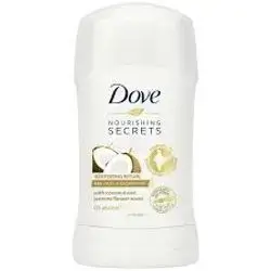 Dove Deo Stick Coconut&jasmin 40ml