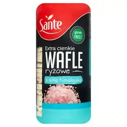 Sante Himalayan Rice Cake