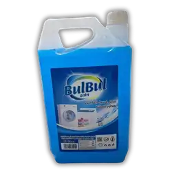 Bull Bull Blue Laundry Detergent Liquid 5L