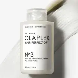 olaplex N3 hair perfector all hair types
