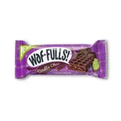Waf Fulls Double Choco 50g