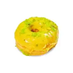 Banana Donut