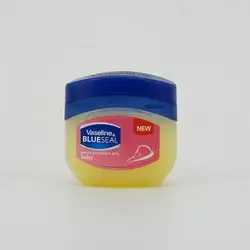 Vaseline Blue Seal Pure Petroleum Jelly 50Ml