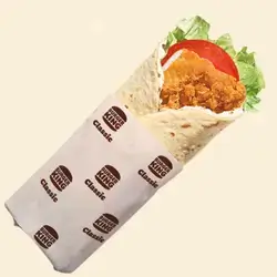 Classic Wrap