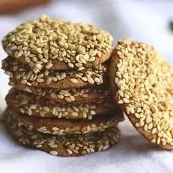 Diet Baraziq