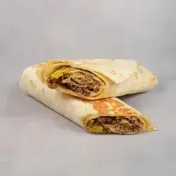 Meat Twister