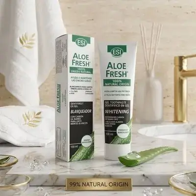 ESI ALOE FRESH
