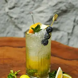 Amazon Mojito