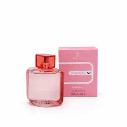DAMSEL RADIANT Dorall Collection.