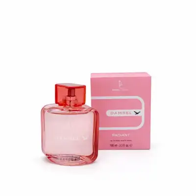 DAMSEL RADIANT Dorall Collection.