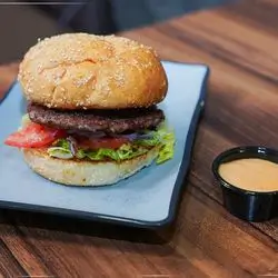 Classic Burger
