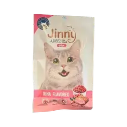 Tuna Flavored 35g