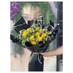 Flowers Bouquet