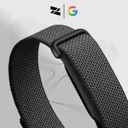 Google Fitbit Air - Obsidian