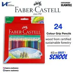 Color Pencil