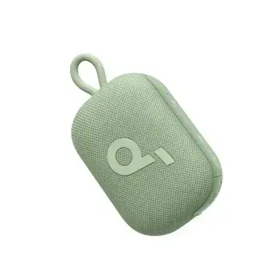 Anker Soundcore Select 4 Go Portable Bluetooth Speaker - Green