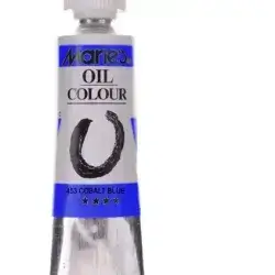 Oil Colour Cobalt Blue 50ml