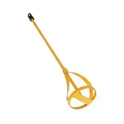 400X80X8Mm Paint Mixer