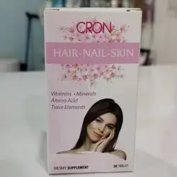 Hair Capsule