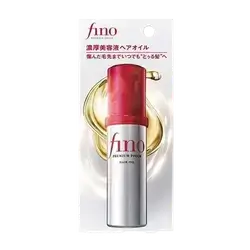 Premium Touch Hair Oil 70ml _ fino