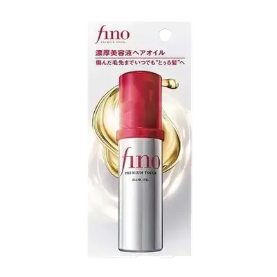 Premium Touch Hair Oil 70ml _ fino